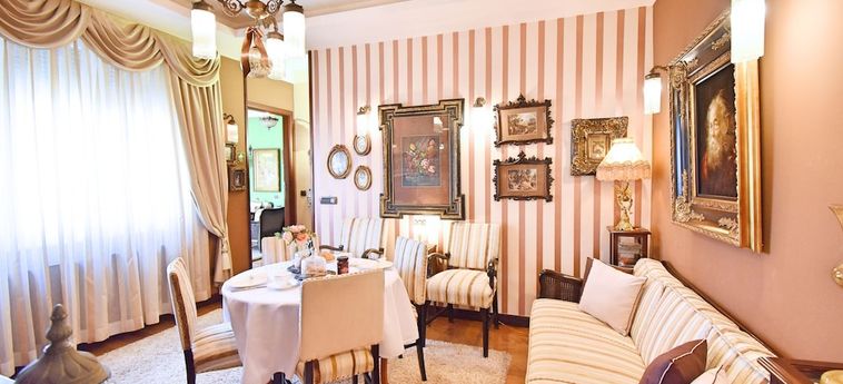 President Suite Apartment Zagabria: Foto 