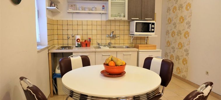Sunčani Apartments Zagabria: Foto 