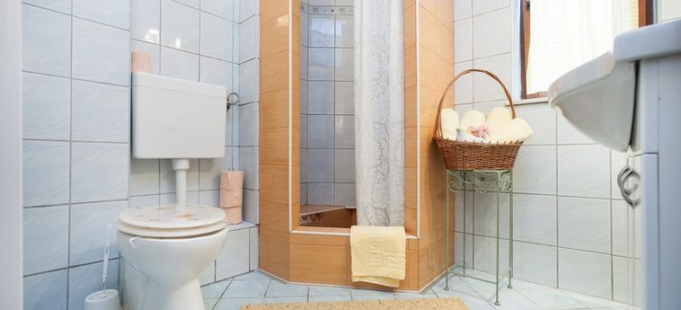 Sunčani Apartments Zagabria: Foto 