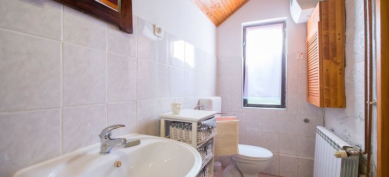Sunčani Apartments Zagabria: Foto 