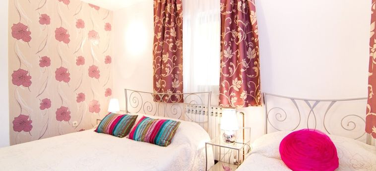 Sunčani Apartments Zagabria: Foto 