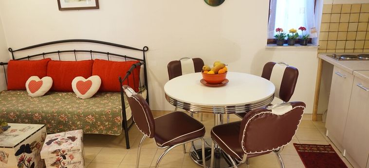 Sunčani Apartments Zagabria: Foto 