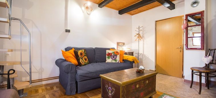 Sunčani Apartments Zagabria : Photo 