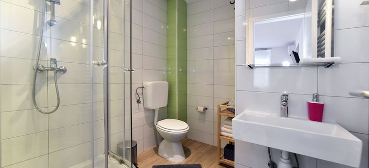 Vla Vla Apartments Zagabria: Foto 