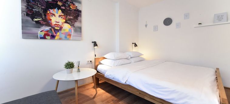 Vla Vla Apartments Zagabria : Photo 