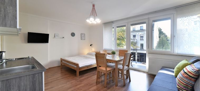 Vla Vla Apartments Zagabria : Photo 