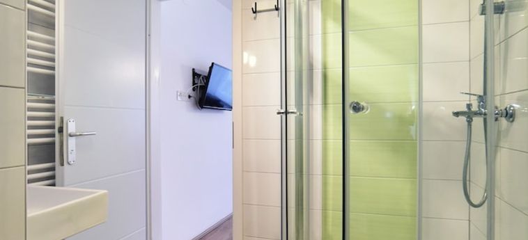Vla Vla Apartments Zagabria : Photo 
