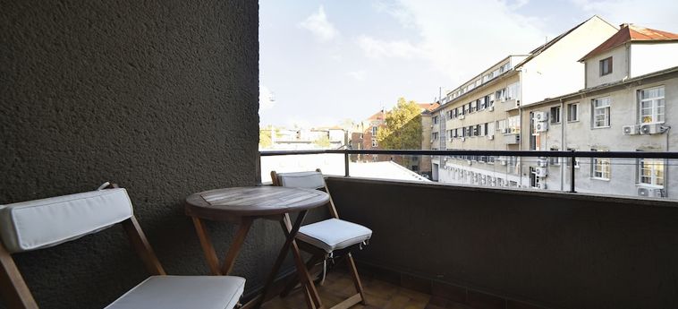 Vla Vla Apartments Zagabria: Foto 