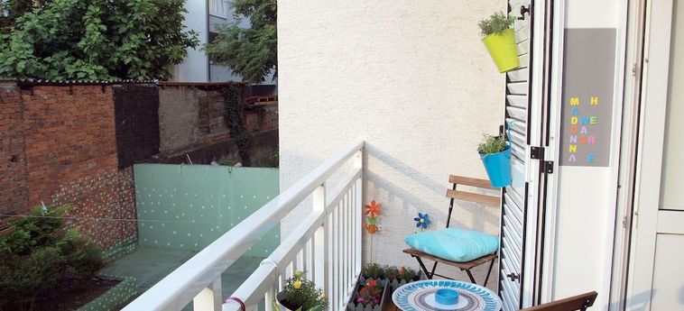 Hotel Witty Please &Amp; Bardot Zagabria: Foto 