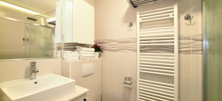Hotel Zagreb 3 Hearts Zagabria: Foto 