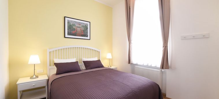 Hotel Zagreb 3 Hearts Zagabria: Foto 