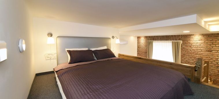 Hotel Zagreb 3 Hearts Zagabria: Foto 