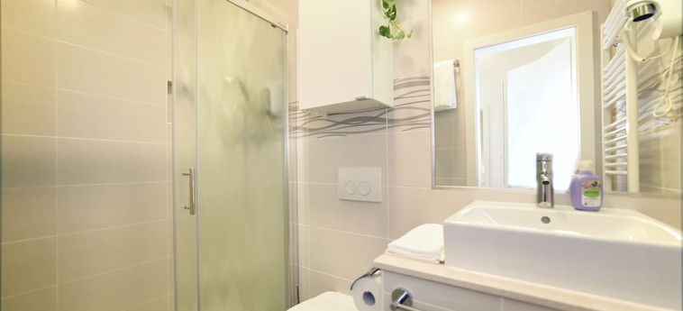 Hotel Zagreb 3 Hearts Zagabria: Foto 