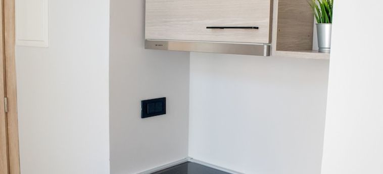 Zagreb City Vibe Apartments &Amp; Rooms Zagabria: Foto 