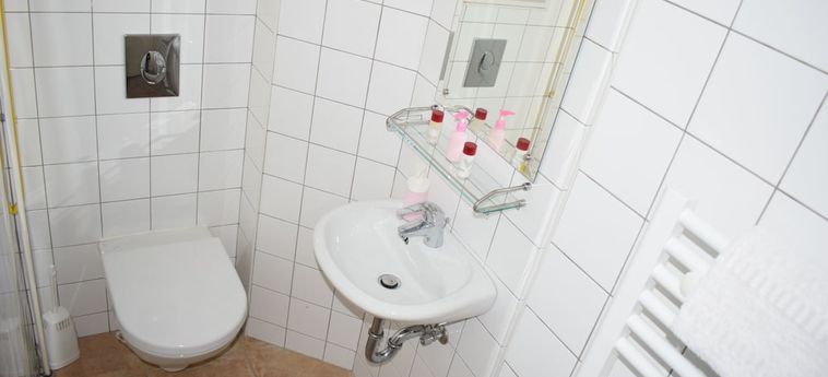Adriana Apartment Zagabria: Foto 