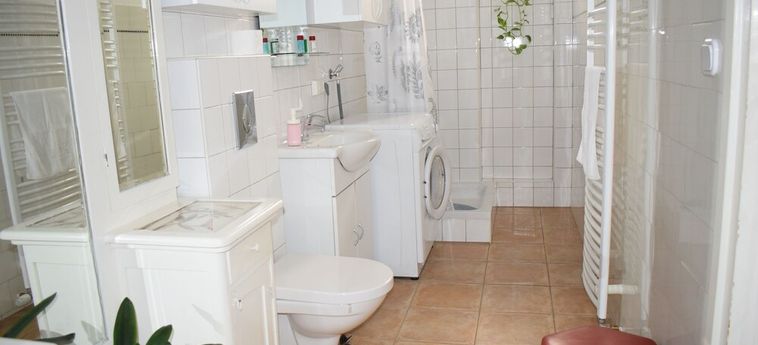 Adriana Apartment Zagabria: Foto 
