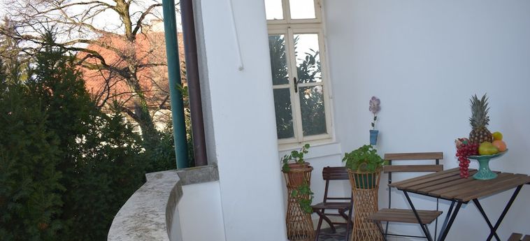 Adriana Apartment Zagabria: Foto 