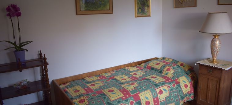 Adriana Apartment Zagabria: Foto 