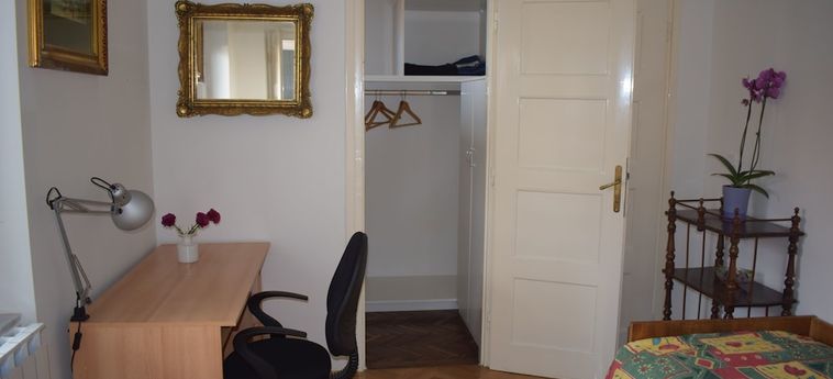 Adriana Apartment Zagabria: Foto 