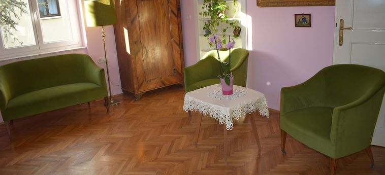 Adriana Apartment Zagabria: Foto 