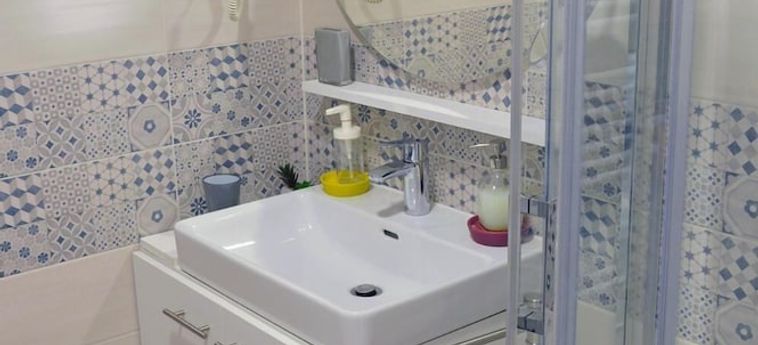 Hotel Aetherius Red Zagabria: Foto 