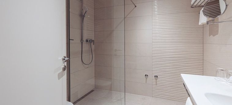 Antunovic Hotel East Zagabria: Foto 