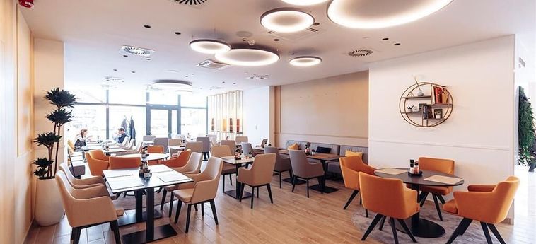 Antunovic Hotel East Zagabria: Foto 