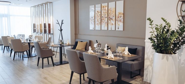 Antunovic Hotel East Zagabria: Foto 
