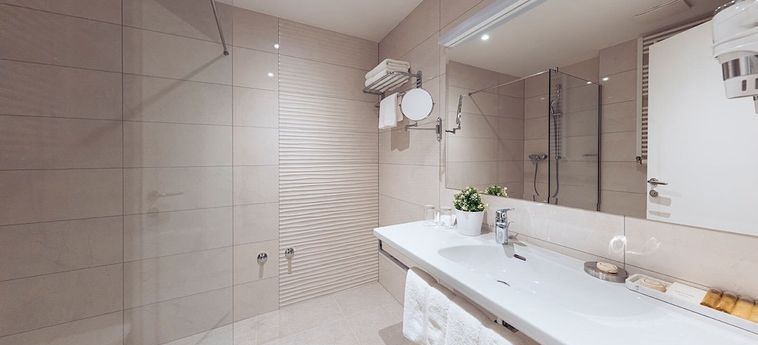 Antunovic Hotel East Zagabria : Photo 