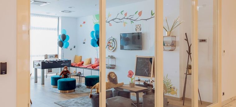 Antunovic Hotel East Zagabria : Photo 