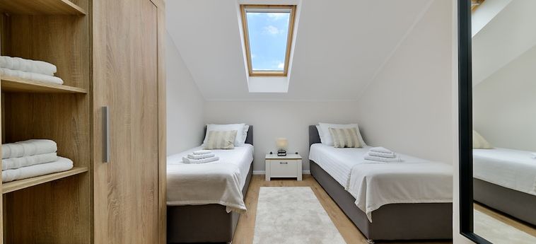 Hotel Villa Madison Zagabria: Foto 