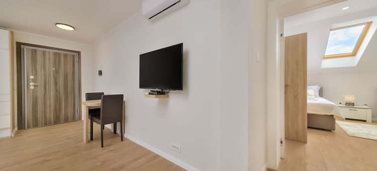 Hotel Villa Madison Zagabria: Foto 