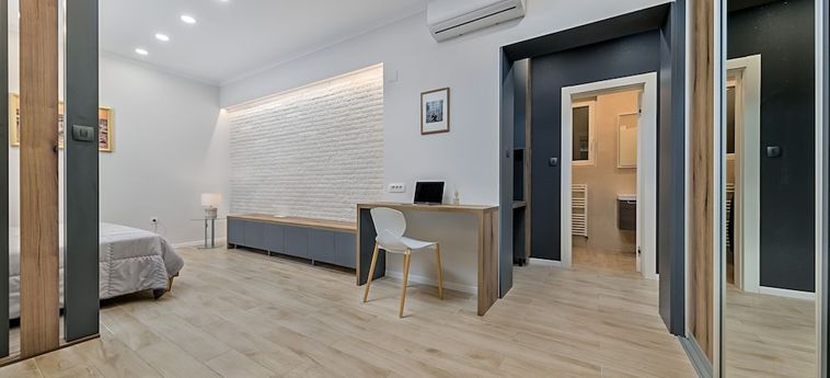 Hotel Villa Madison Zagabria: Foto 