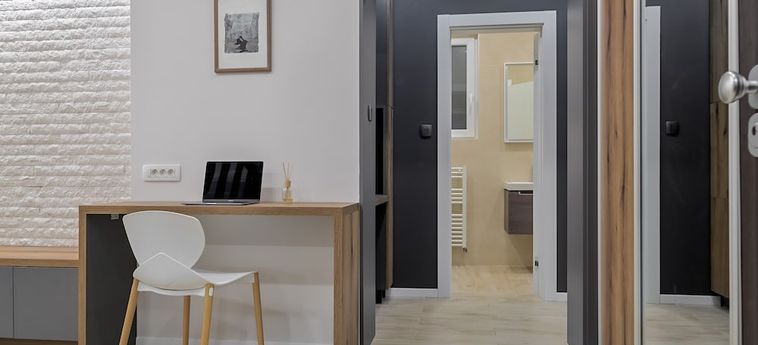 Hotel Villa Madison Zagabria: Foto 