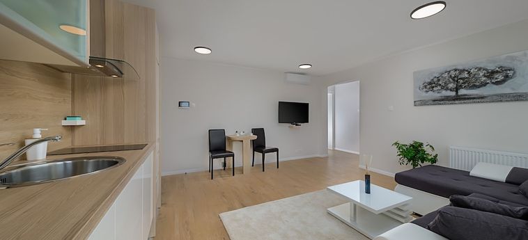 Hotel Villa Madison Zagabria: Foto 