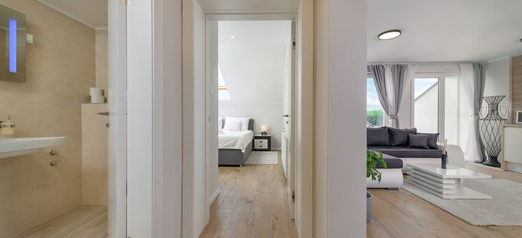Hotel Villa Madison Zagabria: Foto 