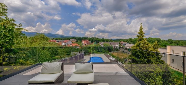 Hotel Villa Madison Zagabria: Foto 
