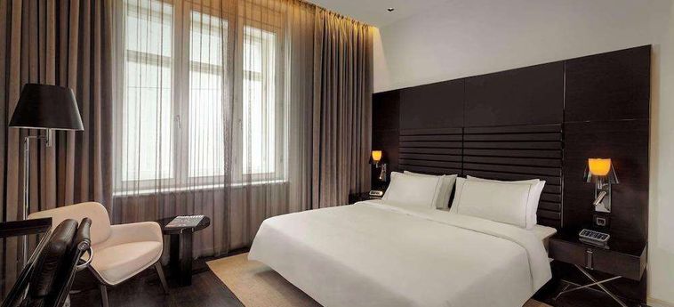 Hotel Art'otel Zagreb Zagabria: Foto 