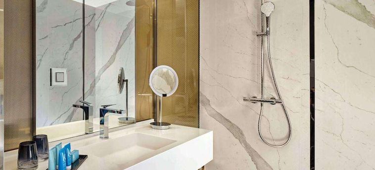 Hotel Art'otel Zagreb Zagabria: Foto 