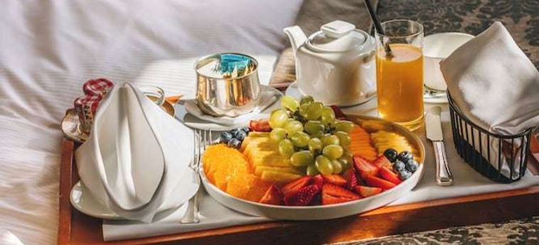 Hotel Esplanade Zagreb Zagabria: Foto 