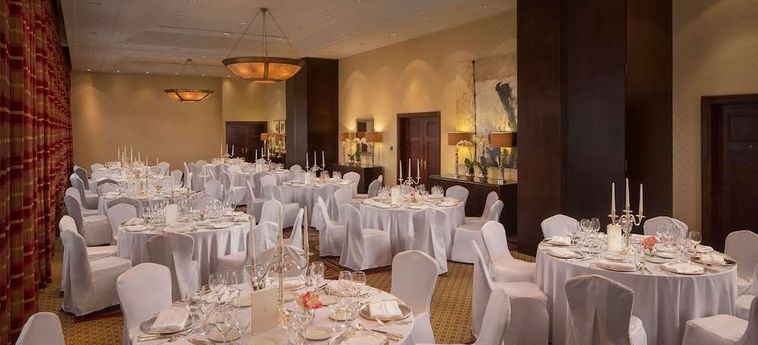 Hotel Esplanade Zagreb Zagabria: Foto 