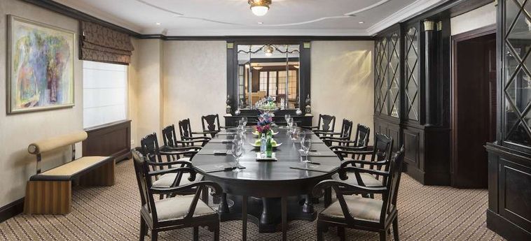 Hotel Esplanade Zagreb Zagabria: Foto 
