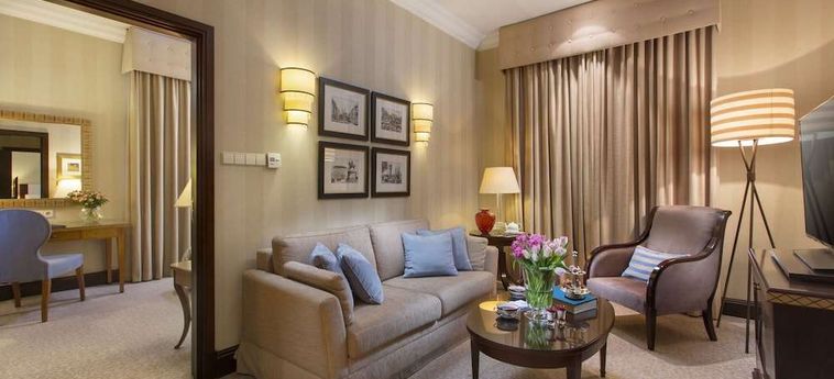 Hotel Esplanade Zagreb Zagabria : Photo 