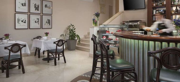 Hotel Esplanade Zagreb Zagabria : Photo 