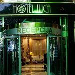 Hotel ILICA