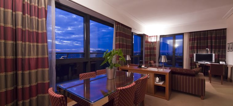 Maistra City Vibes Hotel International  Zagreb: Foto 