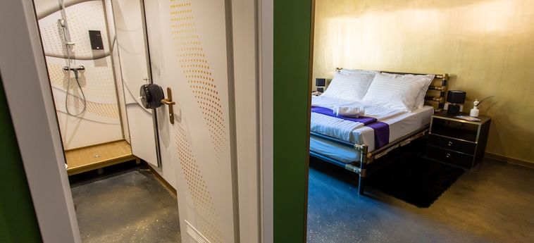 Timeout Heritage Hotel Zagreb Zagreb: Foto 