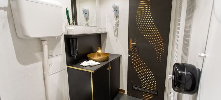 Timeout Heritage Hotel Zagreb Zagreb: Foto 