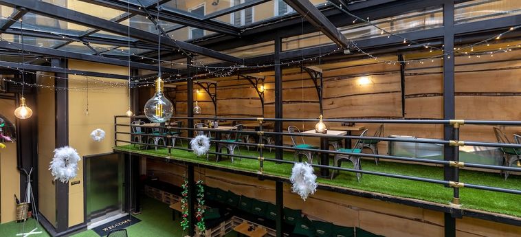 Timeout Heritage Hotel Zagreb Zagreb: Foto 