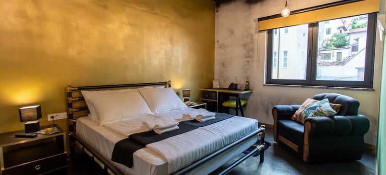 Timeout Heritage Hotel Zagreb Zagreb: Foto 